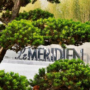 Le Meridien Istanbul Etiler